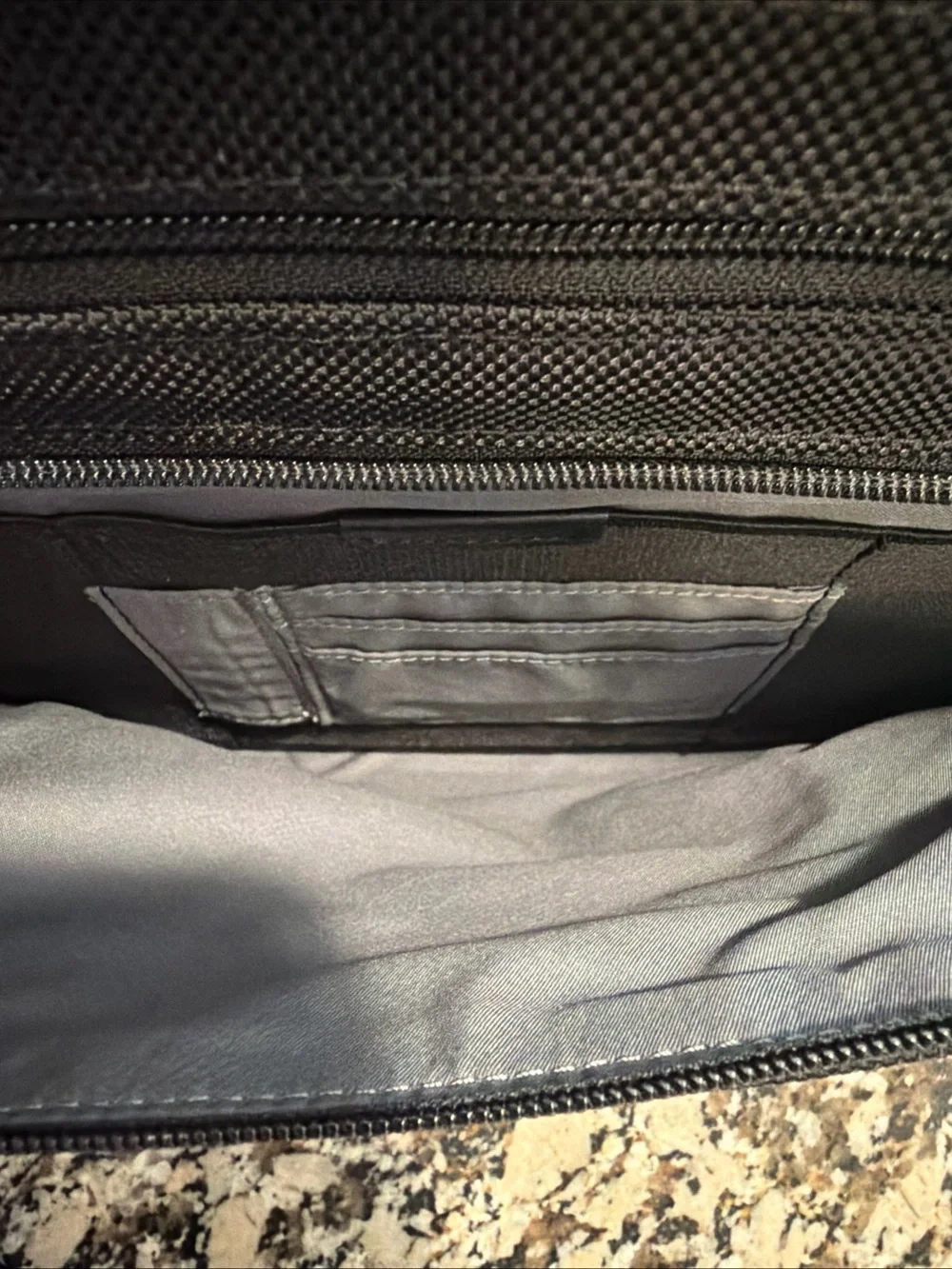 TUMI Alpha 15” Laptop Sleeve